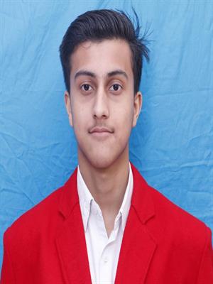 RAGHAV SINGLA
